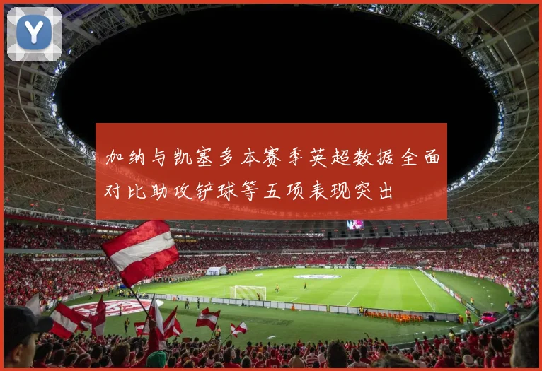 加纳与凯塞多本赛季英超数据全面对比助攻铲球等五项表现突出